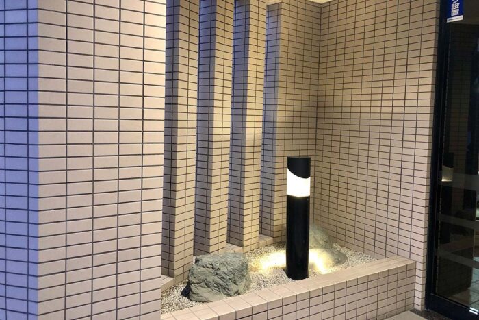 エクステリア