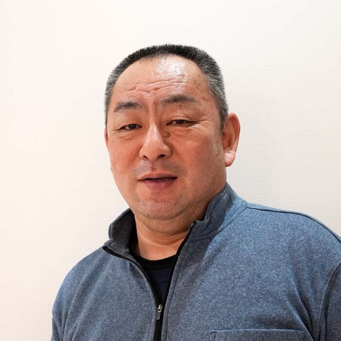 田山 真義