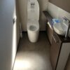 I邸　トイレ工事