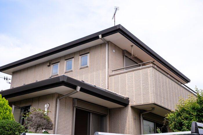 一戸建てリフォーム