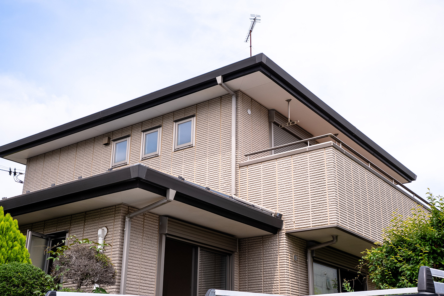 一戸建てリフォーム